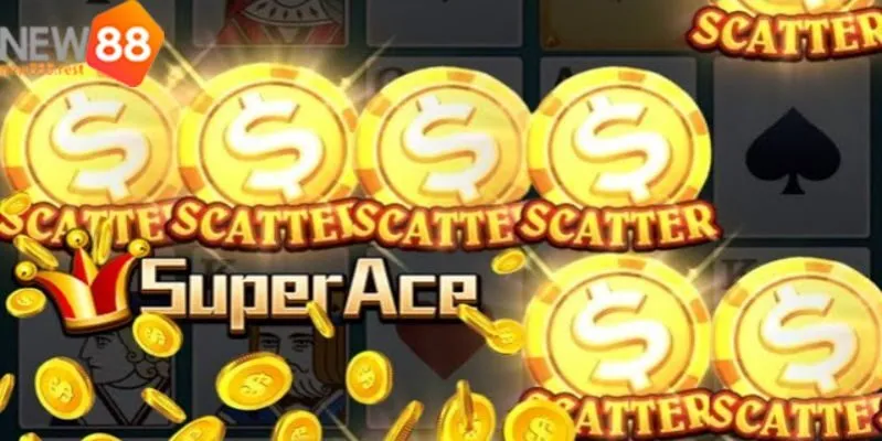 Khám Phá Super Ace - Cơ Hội Trúng Lớn Ngay Hôm Nay!